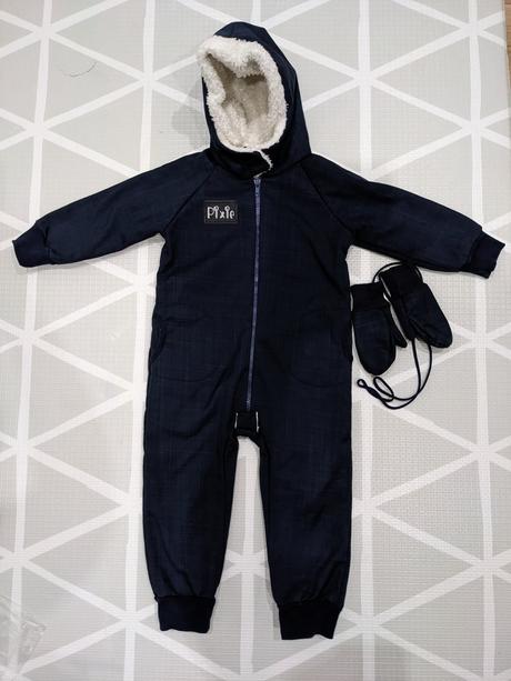 Zimný overal, 92