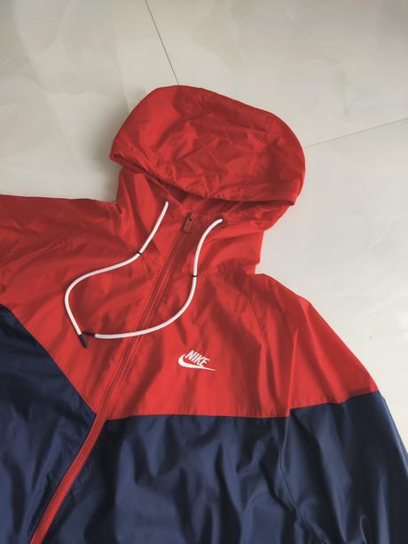 Bunda nike veľ m, nike,m