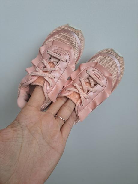 Tenisky adidas s volanmi 22, adidas,22