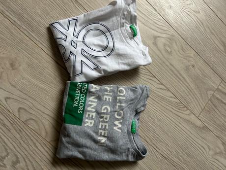Mikina benetton, benetton,122