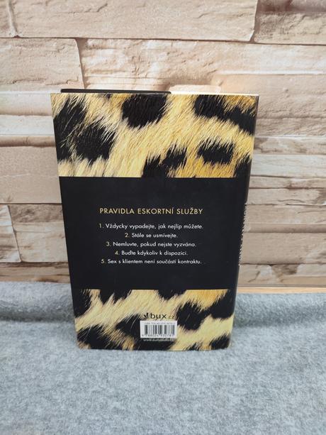 Calendar girl 1 leden, únor, březen cz, 