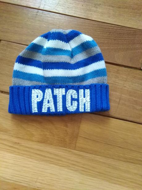 Čiapočka, active,<50