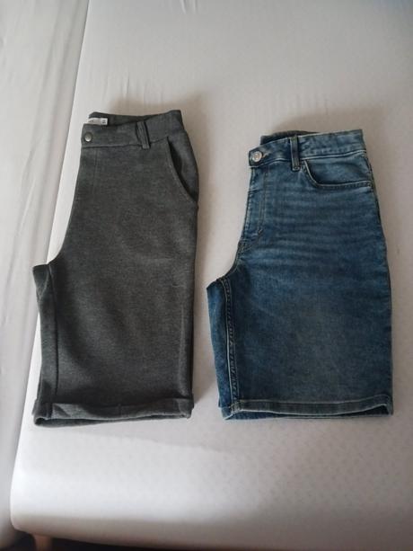 Trištvrťáky, h&m,164