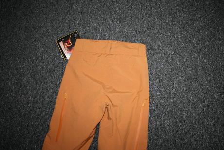 Powderhorn lyžiarske nohavice dámske veľ. xs, xs