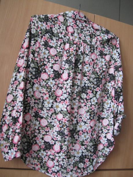 Dámska blúzka, 36/38, f&f,36