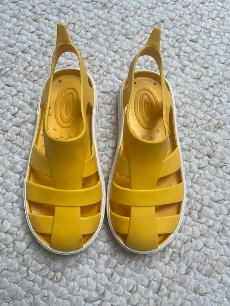 Sandálky boatilus, 28