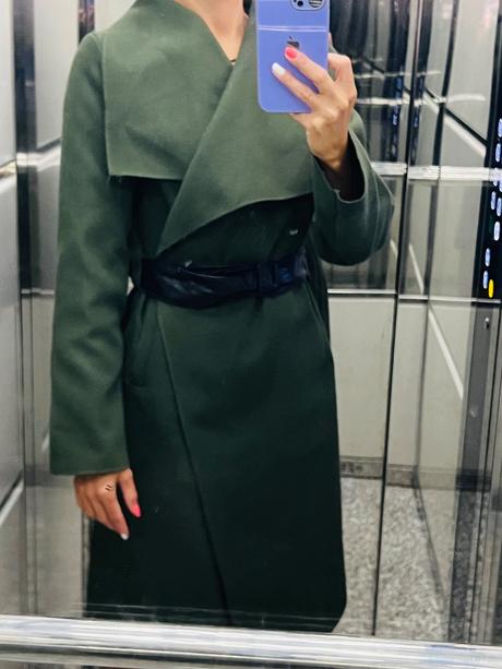 Jesenný kabát, only,m