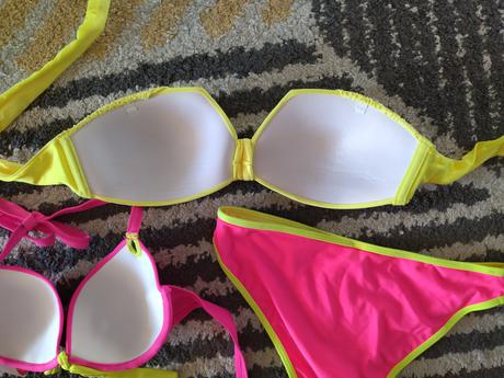 Krikľavé plavky, gate,36 / s