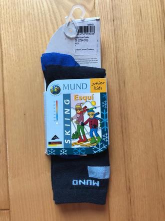 Thermo ponožky 29/33, 29