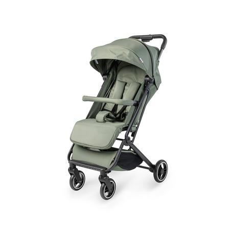 Touragoo flair olive green športový kočík, touragoo