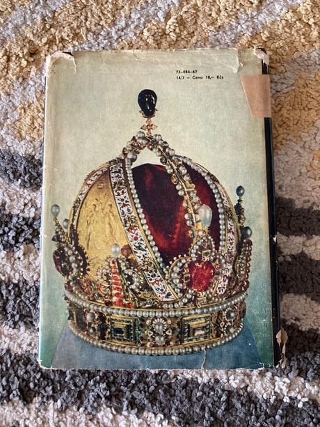 Osudy zlatých pokladov vároš milan (1967), 