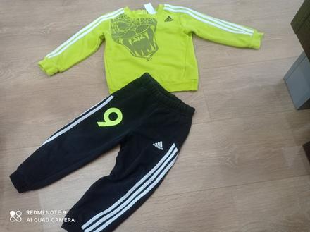 Súprava adidas, adidas,92
