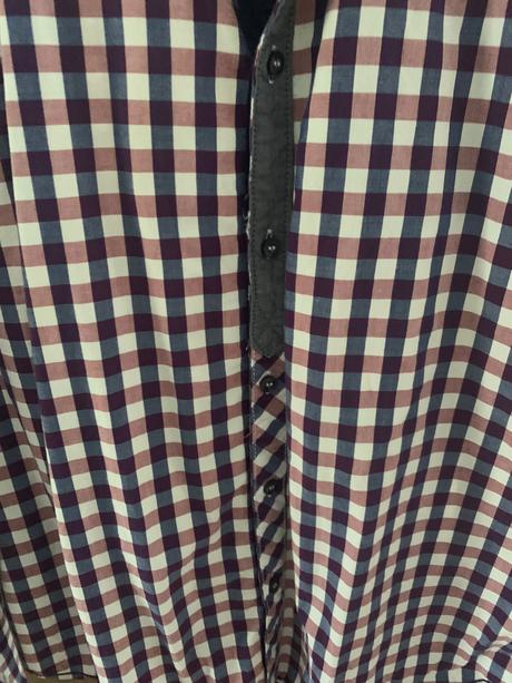 Pánska košeľa, reserved,l