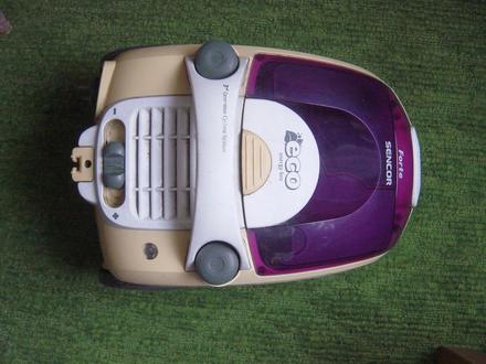 Vysávač funkčný eco sencor, sencor