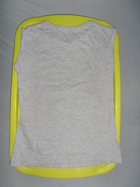 Dievčenské tričko, okay,128