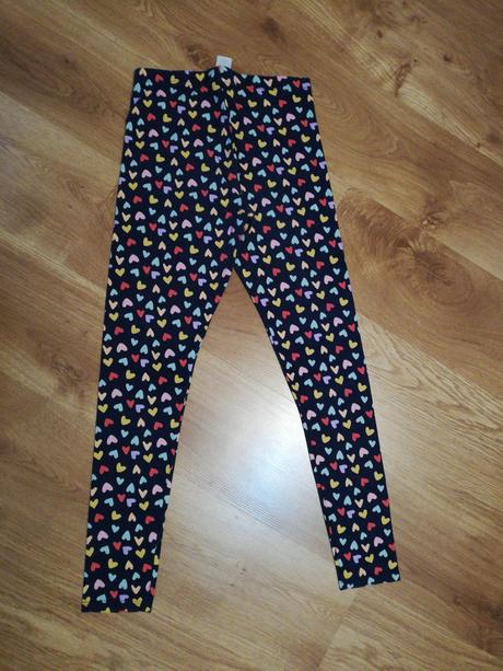 Leginky s6656, f&f,164