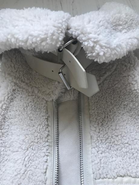 Zimny kabatik, next,36