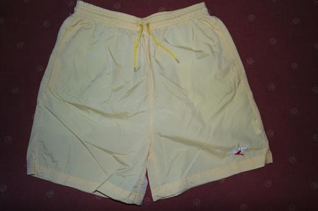 Šortky, l