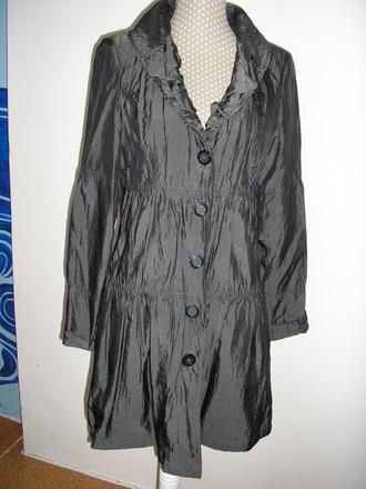 829.levolution prechodný kabát, 36