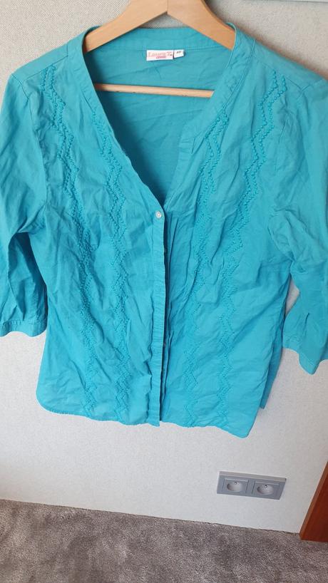 Blúzka laura t. 40, 40