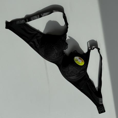 Jemne vystužená podprsenka s kosticami 8125, 85d