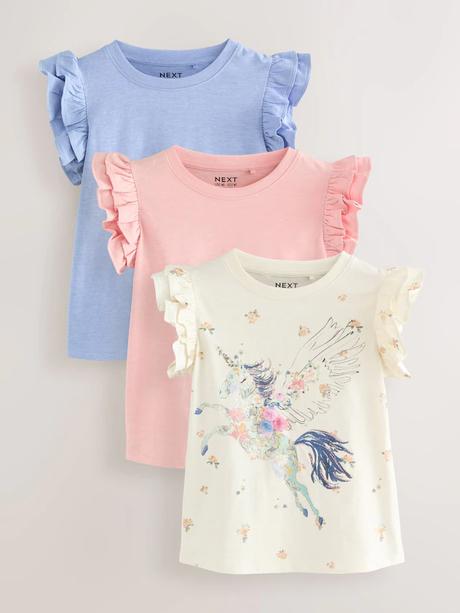 Tričká next, next,98 - 176