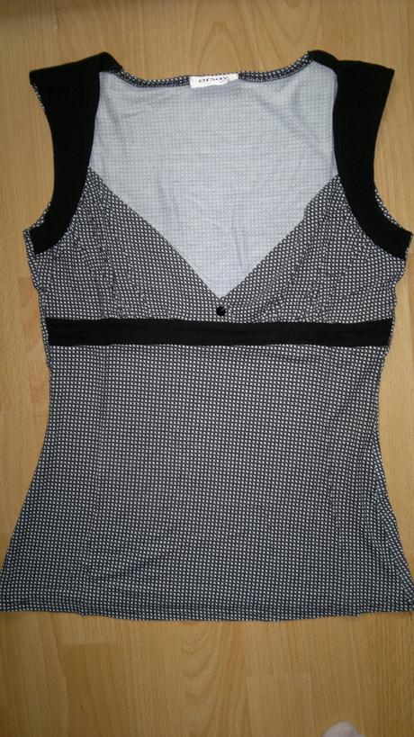 Tricko veľ. s, orsay,s