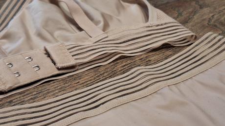 Triumph suprava nohavicky podprsenka, m