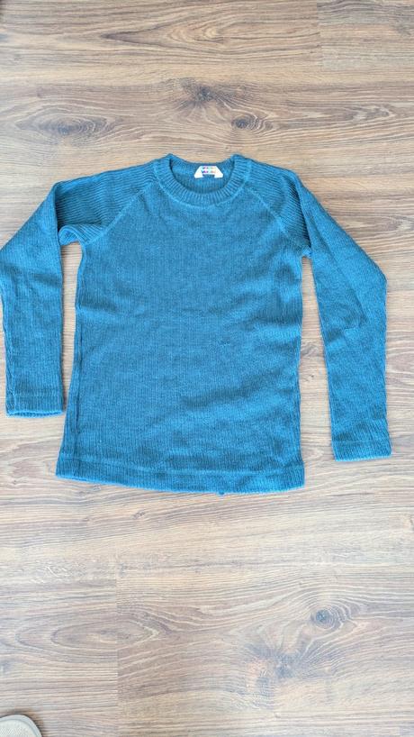 Merino pulover joha, 134