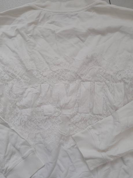 Twinset a met mikina, twinset,xs