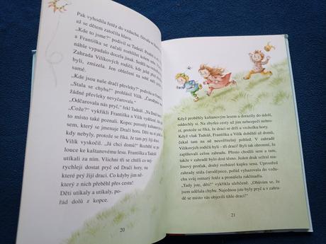 Dračí pohádky (cz), 