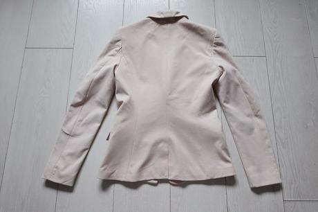 Dámske sako h&m, h&m,36