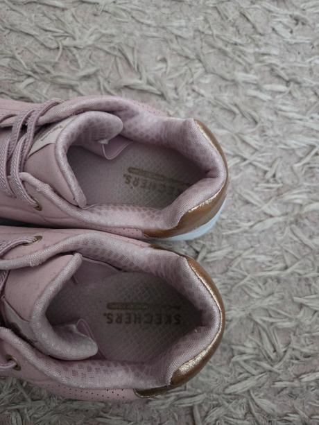 Tenisky, skechers,37