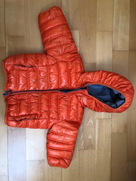 Prechodná bundička, fagottino,62