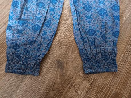 Letný dievčenský overal, h&m,116