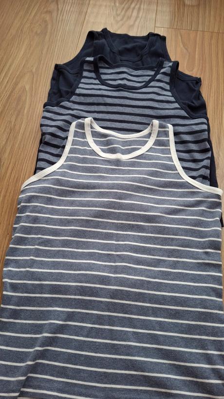 Tielka 3 ks c&a, c&a,140