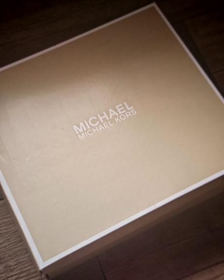 Nové michael kors hayes tenisky, michael kors,37