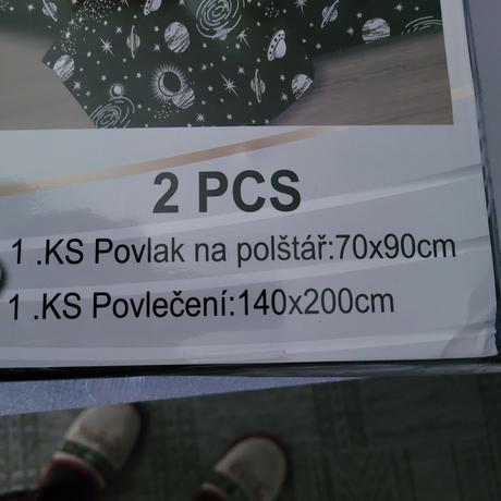 Obliečky, šírka (cm): 140,dĺžka (cm): 200