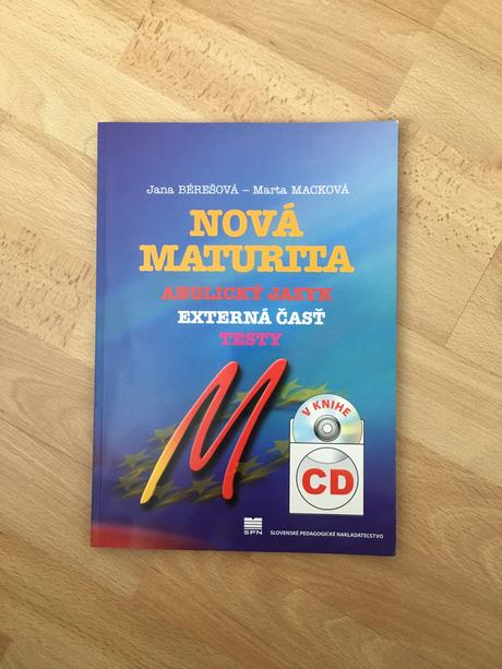 Maturita anglicky jazyk extrémna časť,