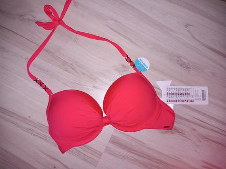 Plavková podprsenka 75c, new yorker,l / m