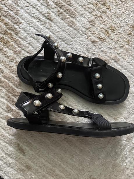 Sandále zara, zara,39