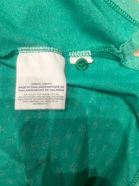 Nike dri fit golf tričko, nike,m