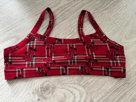 Tezenis - nova vianocna podprsenka, tezenis,152