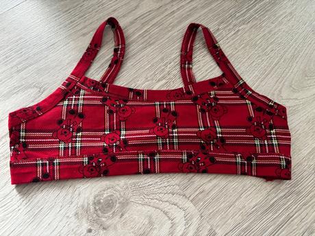 Tezenis - nova vianocna podprsenka, tezenis,152