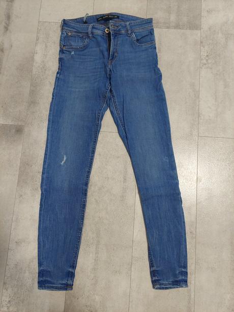 Rifle s/m (36-38), m