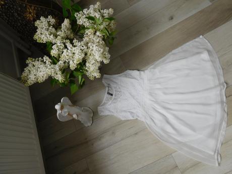 Šaty  myhalys m, čipkované, m