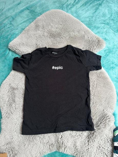 Tričko epic, reserved,122