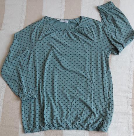 Dámske hviezdičkové tričko, bonprix,l
