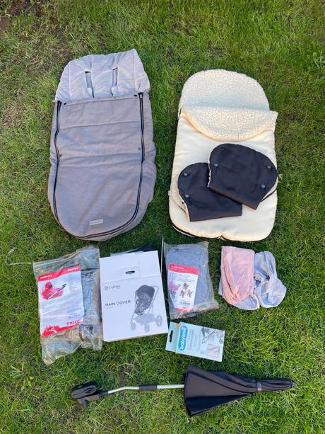 Cybex balios s lux 2020 set s príslušenstvom, cybex,cybex balios s lux 2020