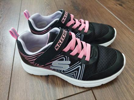Tenisky, skechers,36